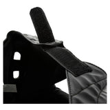 UFC head guard with high-density foam padding, British product