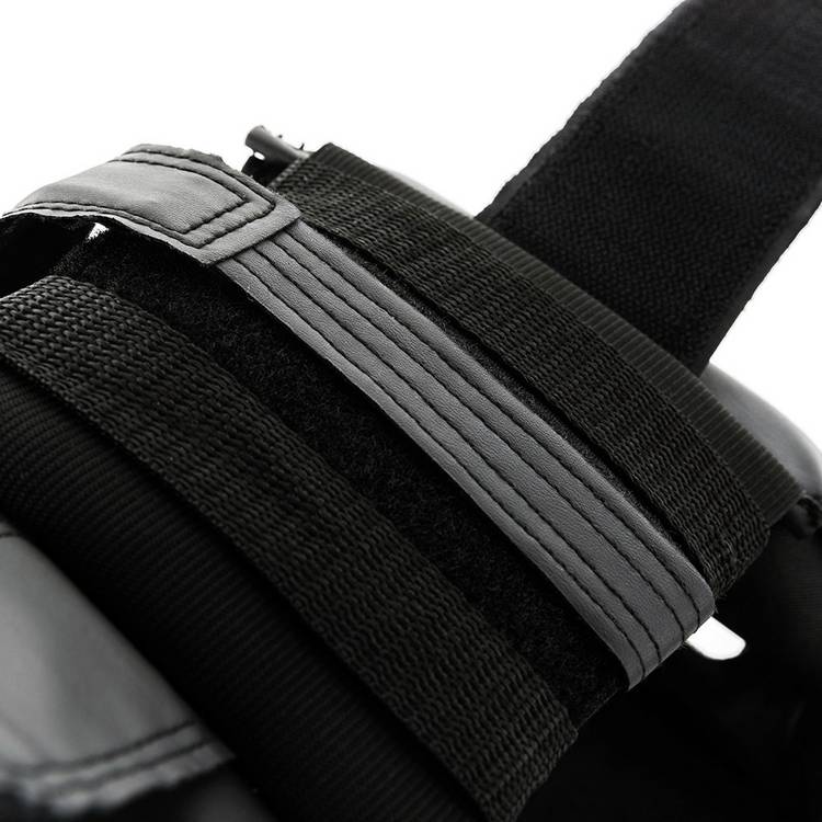 UFC head guard with high-density foam padding, British product