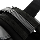 UFC head guard with high-density foam padding, British product