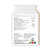 Supplement Place Trans Resveratrol + Quercetin 60 capsules, UK version