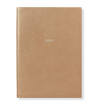 Smythson Soho A5 2026 diary (British brand)