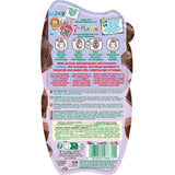 7th Heaven Chocolate Mud Mask with Caffeine - British product
