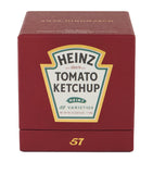 Anya Hindmarch Heinz Ketchup Candle - British product