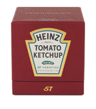 Anya Hindmarch Heinz Ketchup Candle - British product