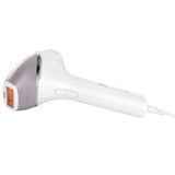 Philips Lumea Prestige IPL hair removal device, imported from the UK