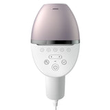 Philips Lumea Prestige IPL hair removal device, imported from the UK