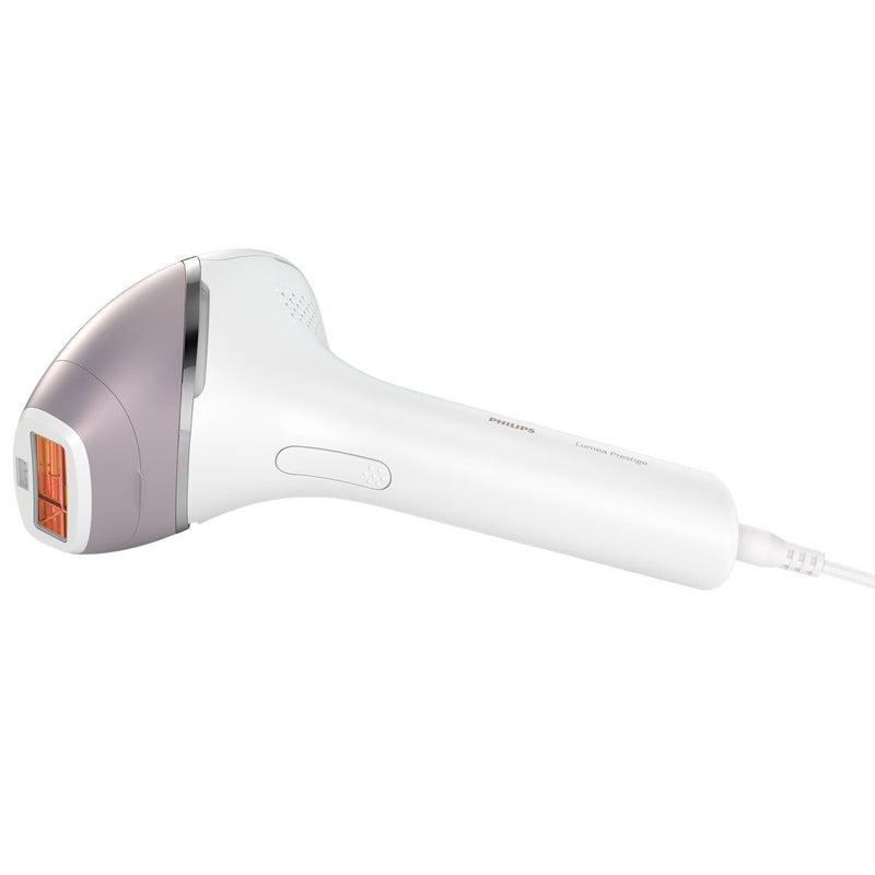 Philips Lumea Prestige IPL hair removal device, imported from the UK
