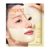 Superdrug Ariul Expert Vita Exosome Collagen Hydrogel Mask - 1pc- Buy online at McGrocer