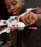 Star Wars Luke Skywalker's Force Strike X-Wing toy (British brand)