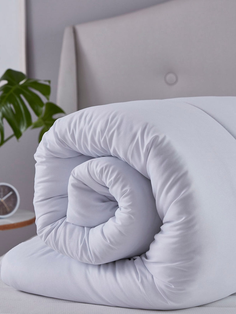 Silentnight anti-allergy 4.5/10.5 tog duvet (British brand)