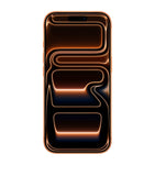 Apple iPhone 17 Pro Cosmic Orange 512GB - British product