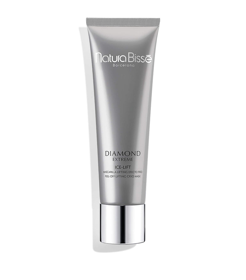 Natura Bissé Diamond Ice Lift facial mask, imported from the UK