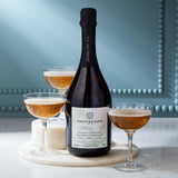 fortnum Fortnum's Sparkling Tea 0% ABV 75cl- Buy online at McGrocer