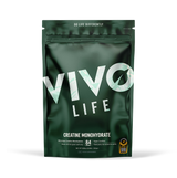 Holland & Barrett Vivo Life Creatine Monohydrate 252g- Buy online at McGrocer