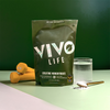 Vivo Life Creatine Monohydrate 252g - British product