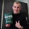 Vivo Life Creatine Monohydrate 252g - British product
