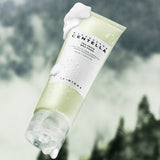 Skin1004 Tea-Trica BHA foam cleanser 125ml (British brand)