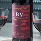 Fortnum's LBV Port from Niepoort, 75cl bottle, UK version