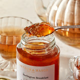 Burlington breakfast marmalade 340g, imported from the UK