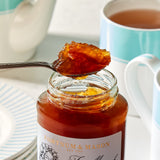 Fortnum's Monarch Marmalade Seville orange 340g, UK version