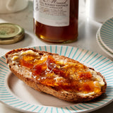 Fortnum's Monarch Marmalade Seville orange 340g, UK version
