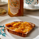 Fortnum & Mason orange and champagne marmalade 340g (British brand)