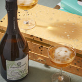 Fortnum's Sparkling Tea Celebration Box 75cl, imported from the UK