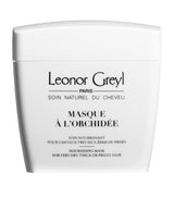 Harrods Leonor Greyl Masque À L'Orchidée Hair Mask 200ml- Buy online at McGrocer