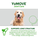 YuMove Senior Joint Supplement 120 per pack GOODS M&S