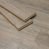 Costco UK Golden Select Hartford Oak Splash Shield AC5 Laminate Flooring with Foam Underlay - 1.146 m²- Buy online at McGrocer