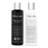 ThickTails men's hair growth shampoo & conditioner (British brand)