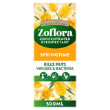 Zoflora Concentrated Disinfectant Springtime 500ml GOODS M&S