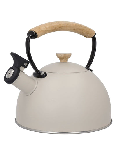 Nächster La Cafetiere Creme Pfeifkessel 16 l - Online bei McGrocer kaufen