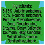 Surf Coconut Bliss Concentrated Liquid Laundry Detergent 24 Washes 648ml GOODS M&S