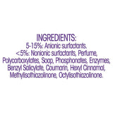 Surf Coconut Bliss Concentrated Liquid Laundry Detergent 44 Washes 1188ml GOODS M&S