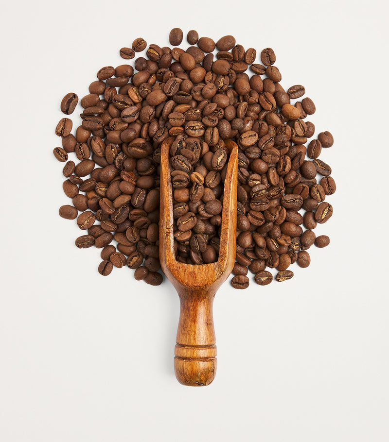 Harrods Colombia Popayan Reserve coffee beans 250g, UK version