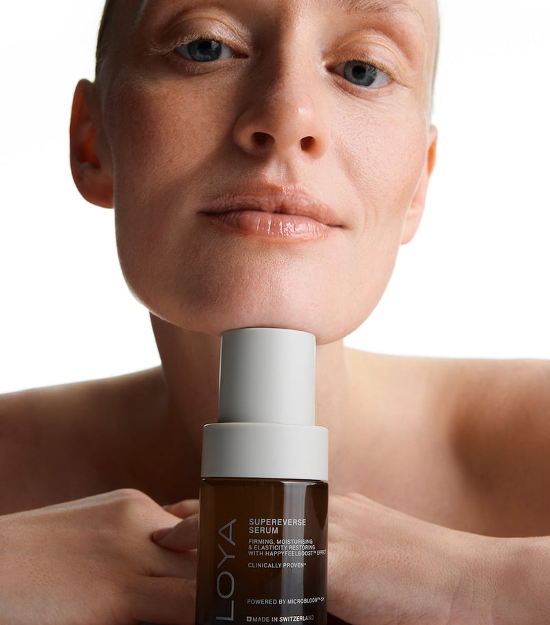LOYA SuperReverse Serum 50ml, UK version