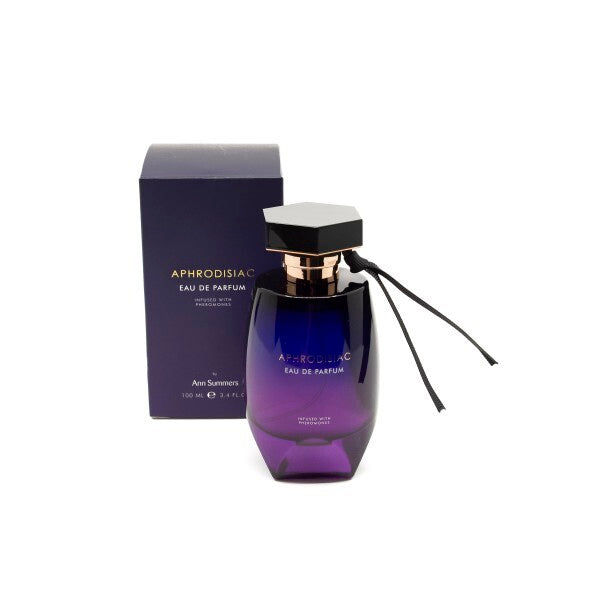Ann Summers Aphrodisiac fragrance 100ml - British product