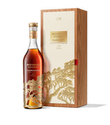 Harrods Courvoisier Mizunara Cask Cognac Premium Spirit 70cl- Buy online at McGrocer