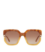 Harrods Chloé Acetate CH0240S Sunglasses- Buy online at McGrocer