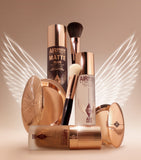 Charlotte Tilbury Airbrush Flawless Foundation - British product