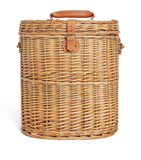 Harrods Fitted Champagne picnic hamper, UK version