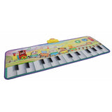 Chad Valley Giant Floor Piano interactive musical mat (British brand)