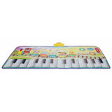 Chad Valley Giant Floor Piano interactive musical mat (British brand)