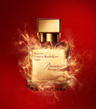 Maison Francis Kurkdjian Baccarat Rouge 540 perfume 70ml, imported from the UK