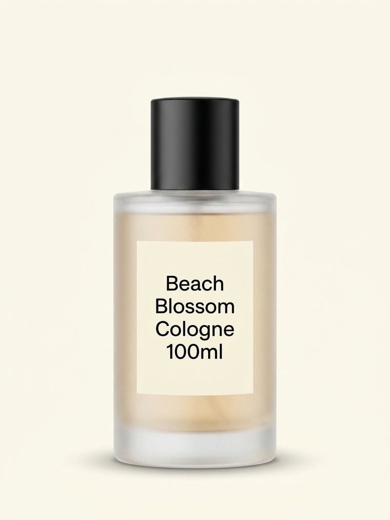 Jo Malone Beach Blossom Cologne 100ml, UK version