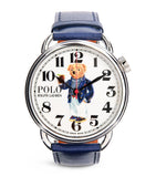 Polo Ralph Lauren Riviera Polo Bear watch 42mm, imported from the UK