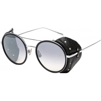Superdrug Belstaff Black PINNER 53 GRIS FRAME W Sunglasses- Buy online at McGrocer