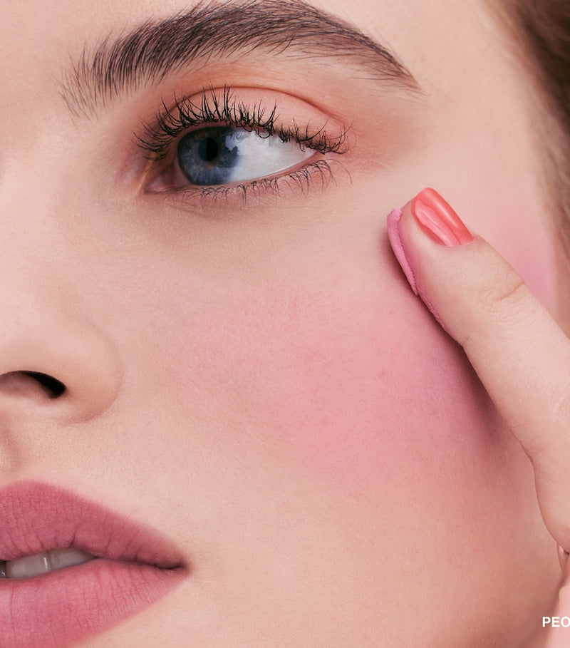 Bobbi Brown Pot Rouge cream blush and lip color 8.5g, imported from the UK