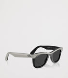 Ray-Ban Wayfarer Street Neat sunglasses, imported from the UK